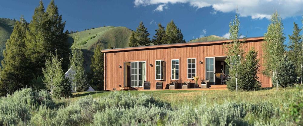 The Sylvan Lodge at Snake River Sporting Club photo 64