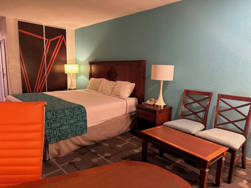 Moonlight Inn Hotel O Hattiesburg, MS photo 5