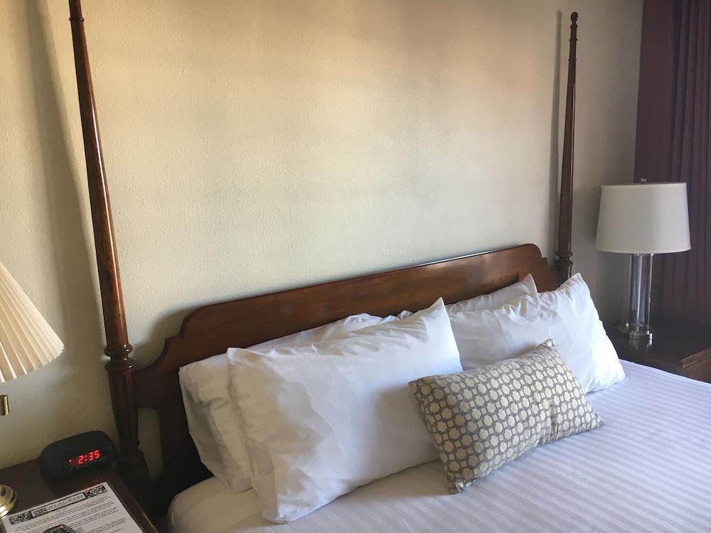 Hotel St. Lauren photo 16