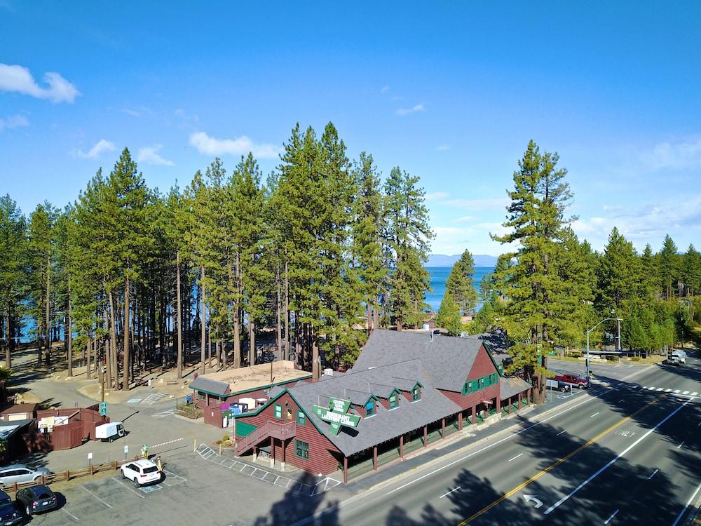 Zephyr Cove Resort photo 1