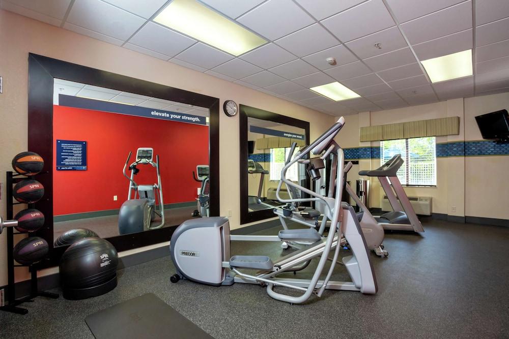 Hampton Inn & Suites Ft. Pierce photo 6