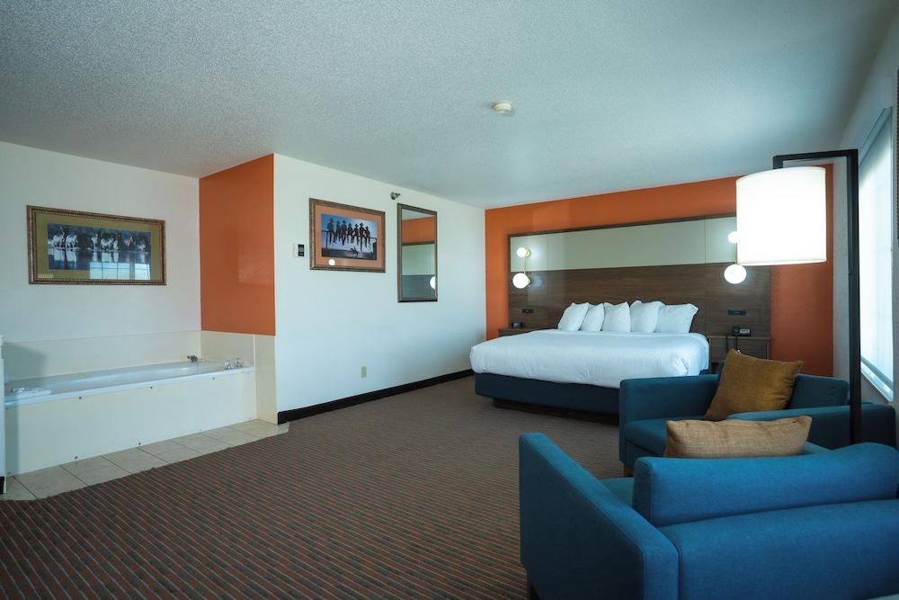 Comfort Inn & Suites Ogallala photo 24