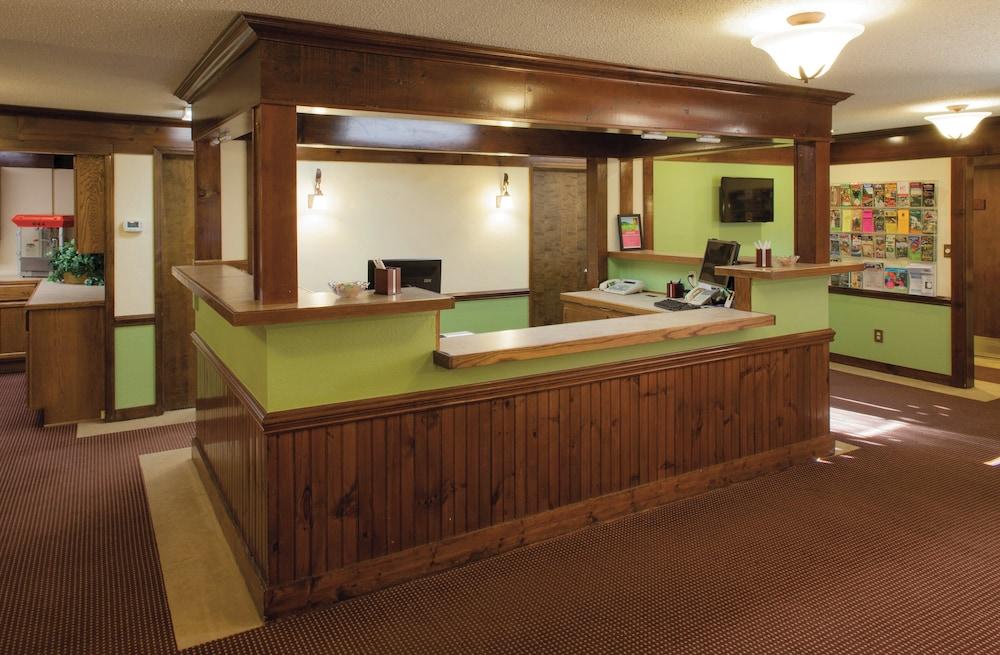Club Wyndham Resort at Fairfield Mountains photo 2
