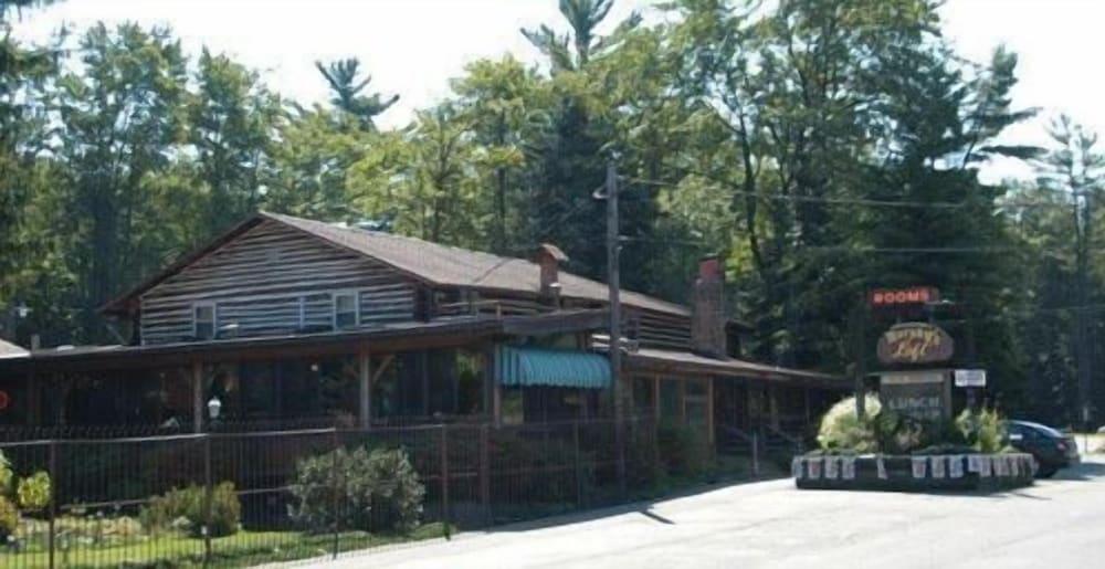 Fern Ridge Motel photo 1