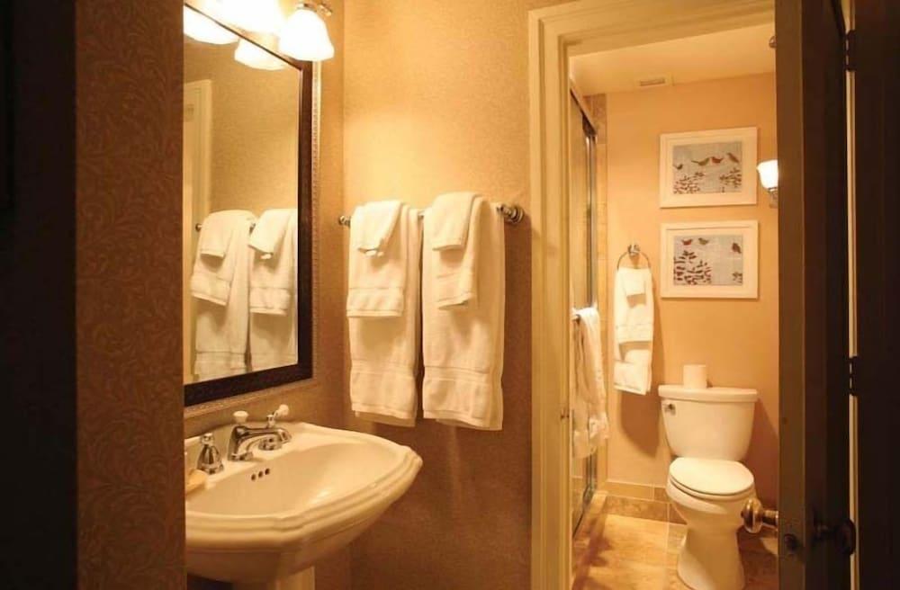 The Martha Washington Inn And Spa photo 40