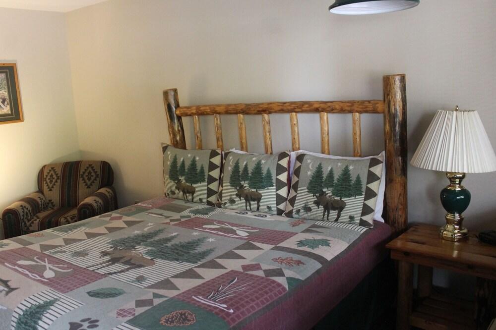 Tenkiller Lodge photo 7