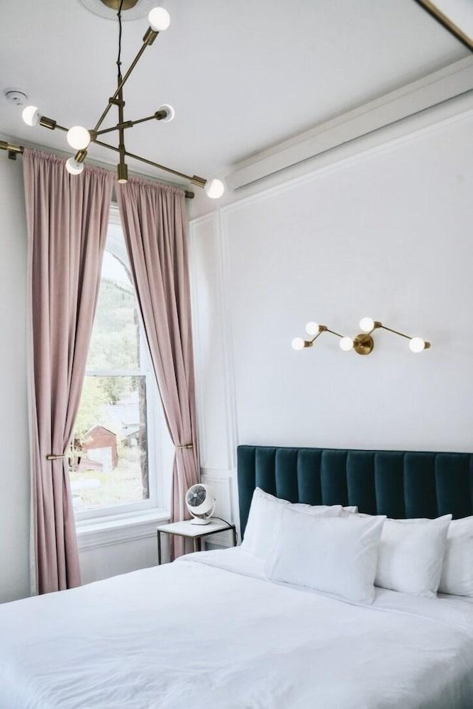 The Wyman Hotel photo 25
