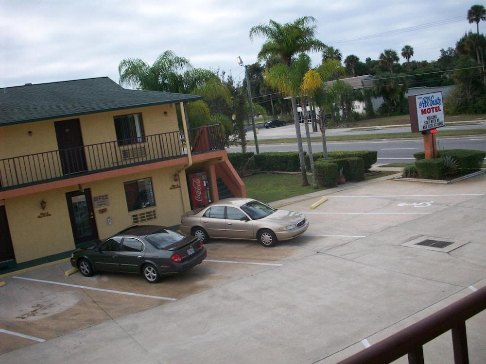All Suite Motel photo 10