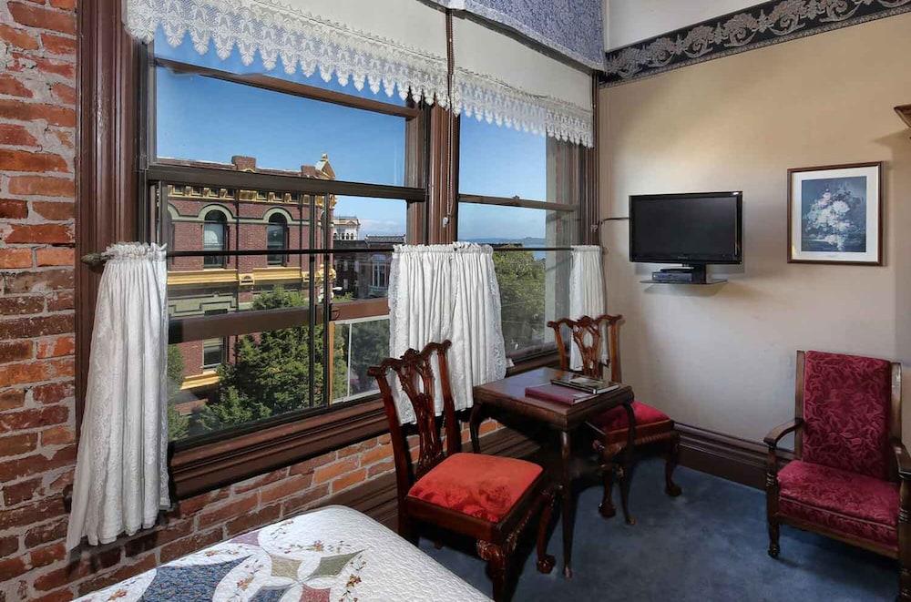 Palace Hotel Port Townsend photo 6