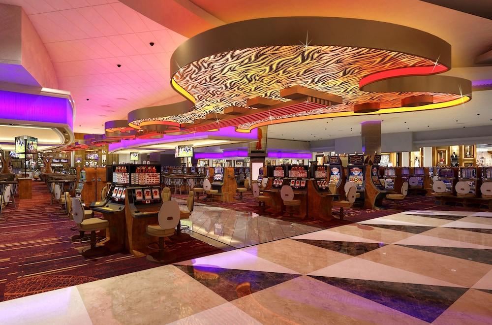 Hard Rock Hotel & Casino Sacramento photo 37