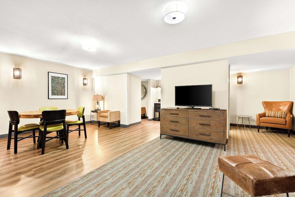 Best Western Downtown Casper Hotel photo 14