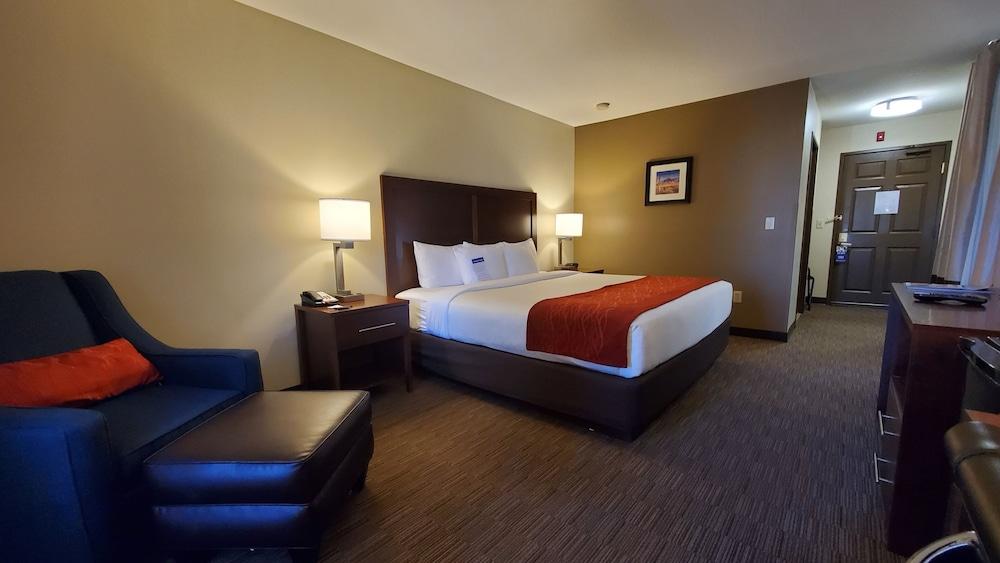 City Express by Marriott Tempe photo 30