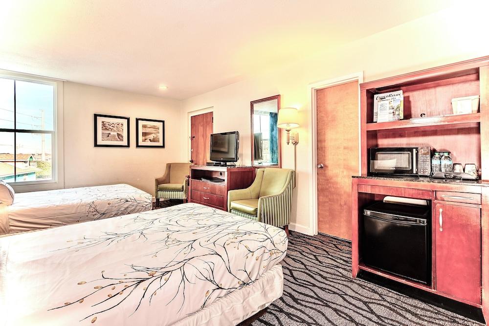 Ocean Sands Beach Boutique Inn - Stay At the Beach photo 28