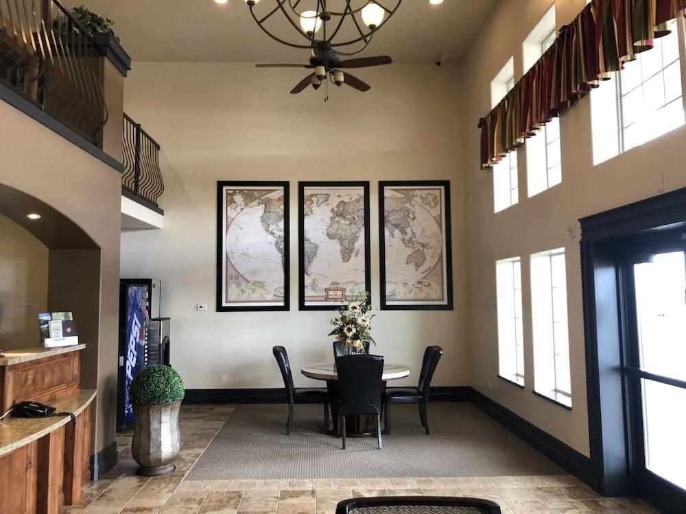 CB&M Executive Suites photo 19