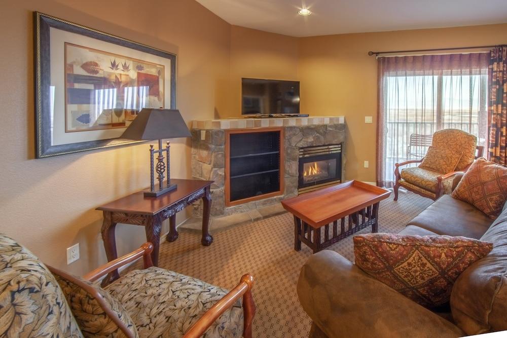 Holiday Inn Club Vacations David Walley's Resort by IHG photo 76