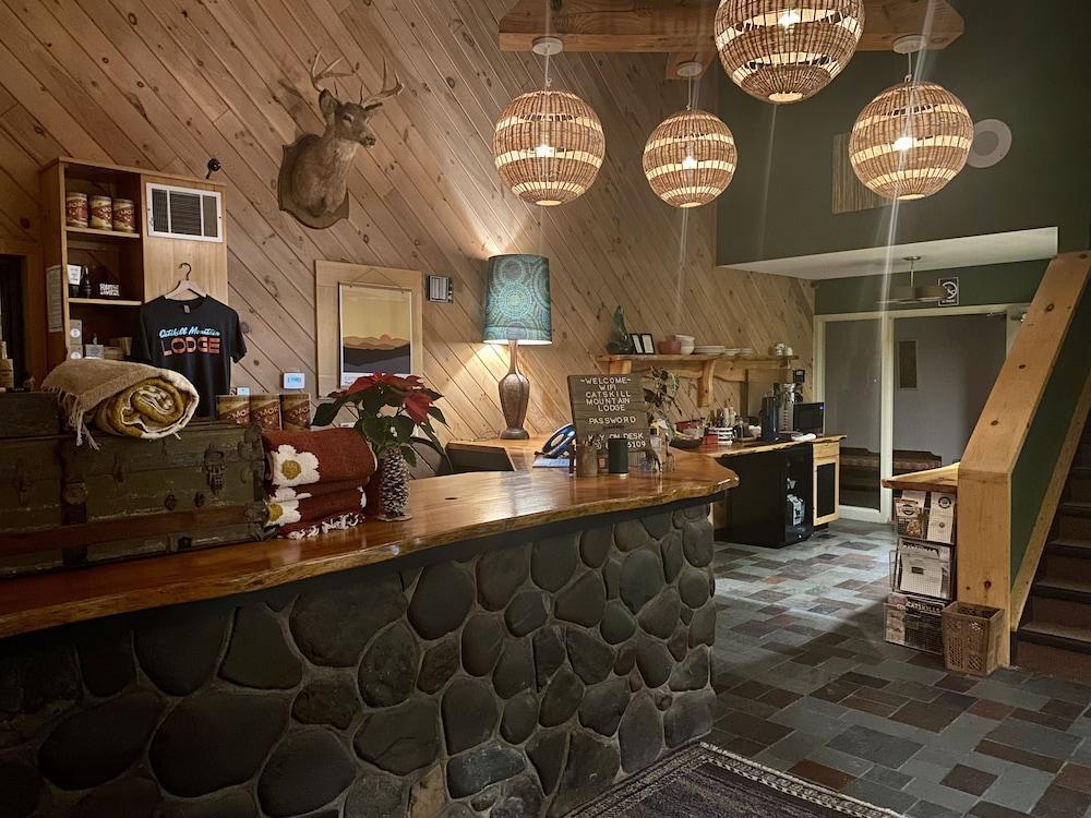 Catskill Mountain Lodge photo 27