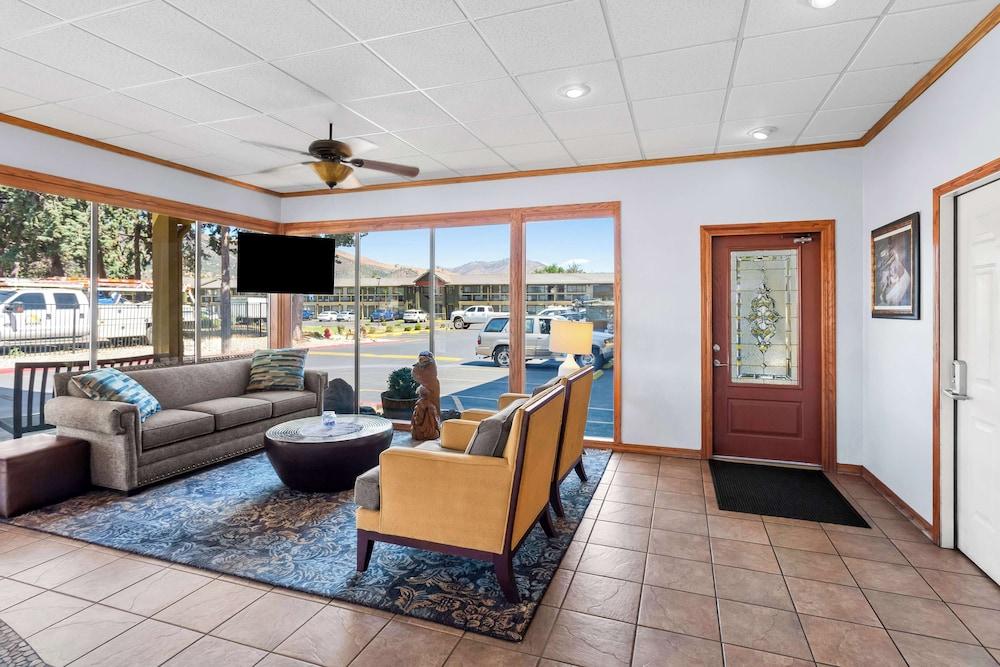Best Western Miner's Inn photo 2