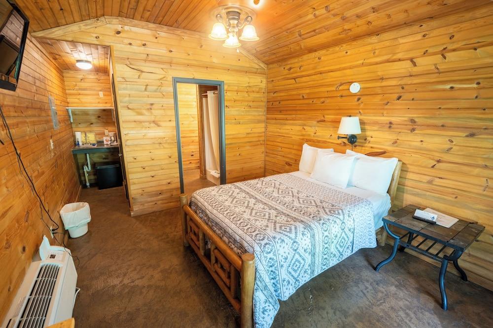 Fishtale Lodge photo 22