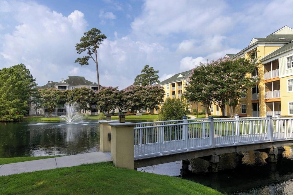 Sheraton Broadway Resort Villas photo 20