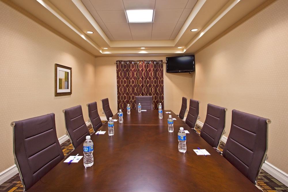 Holiday Inn Express Hotel & Suites Saint Augustine North by IHG photo 44