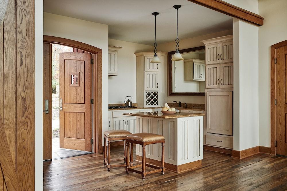The Lodge at Primland, Auberge Collection photo 57