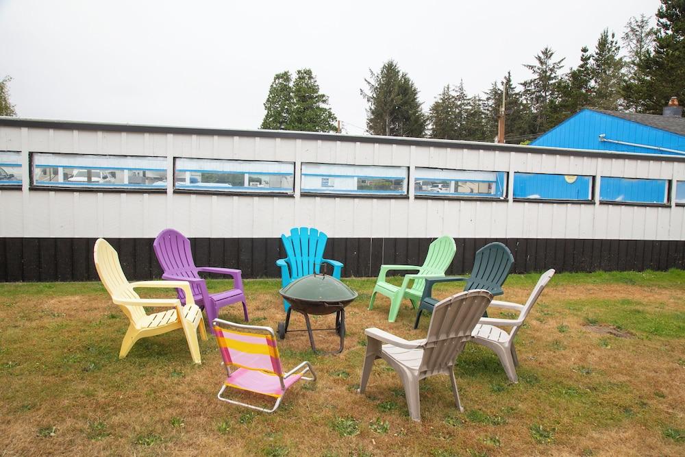 Westport RV Park & Motel photo 37
