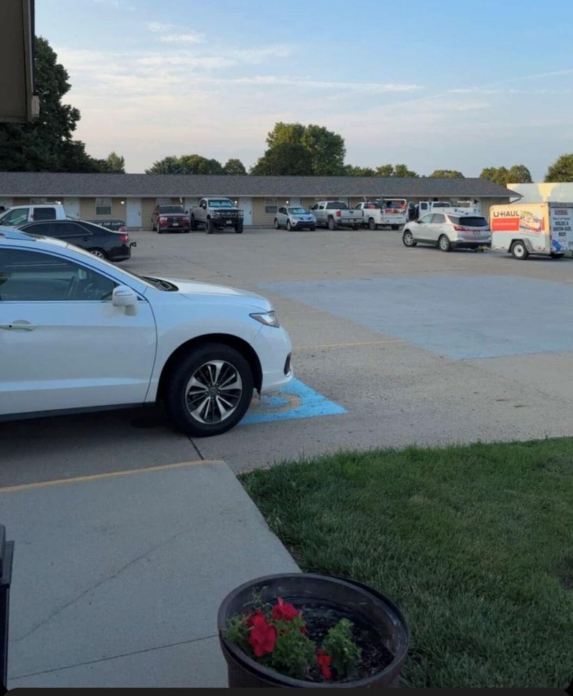 Stuart Motor Lodge photo 16