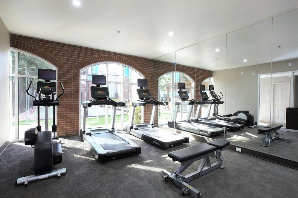 Residence Inn by Marriott Sacramento Airport Natomas photo 46