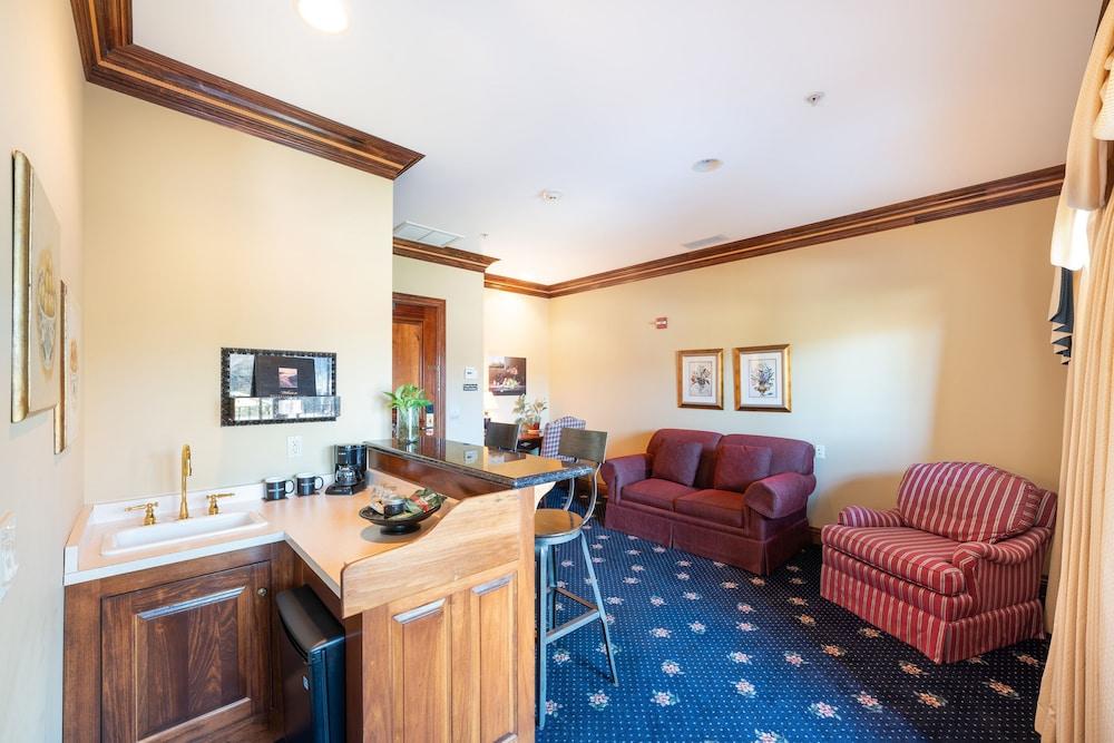 Stockfarm Inn photo 34