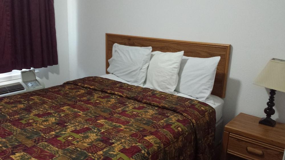 Lamesa Motel photo 6