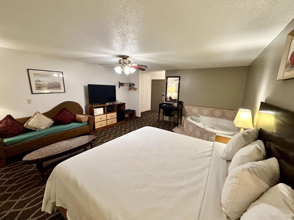 Travel Inn photo 8