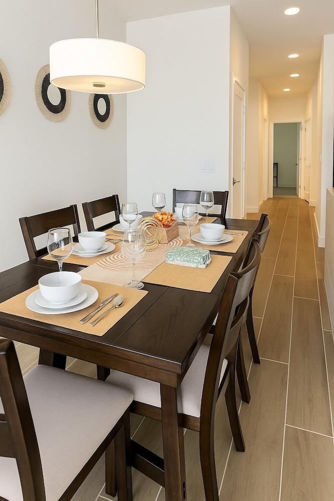 Brand New Luxury House in Clermont photo 36