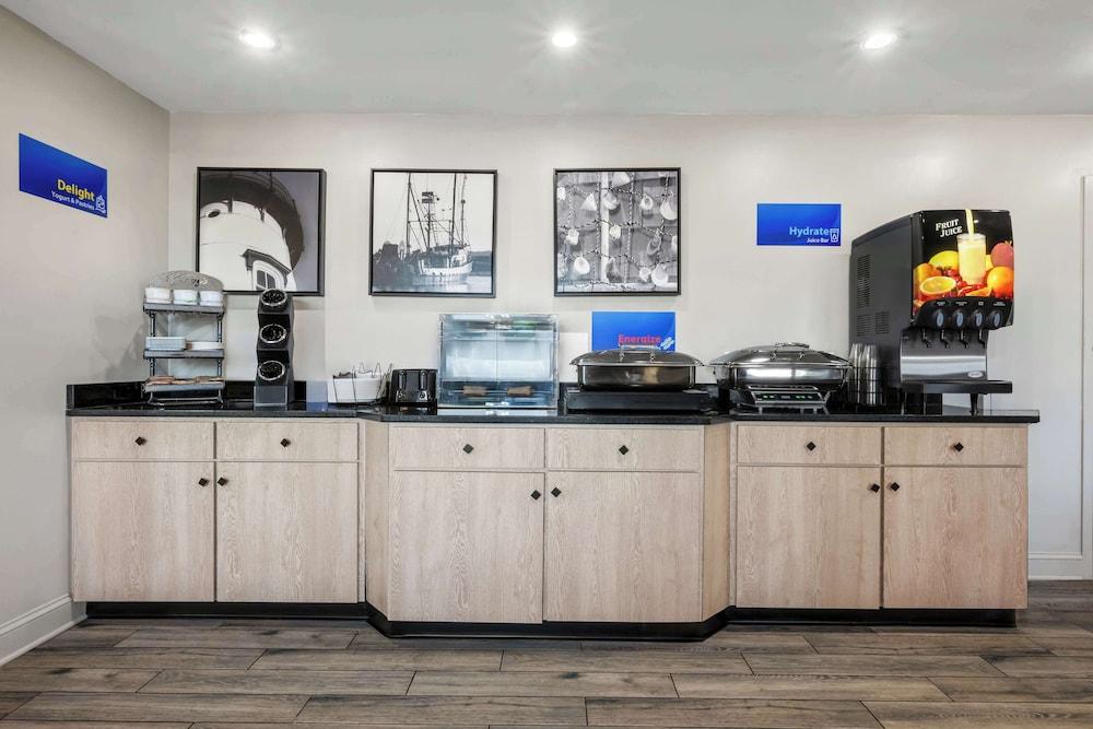 Best Western Dartmouth-New Bedford photo 28