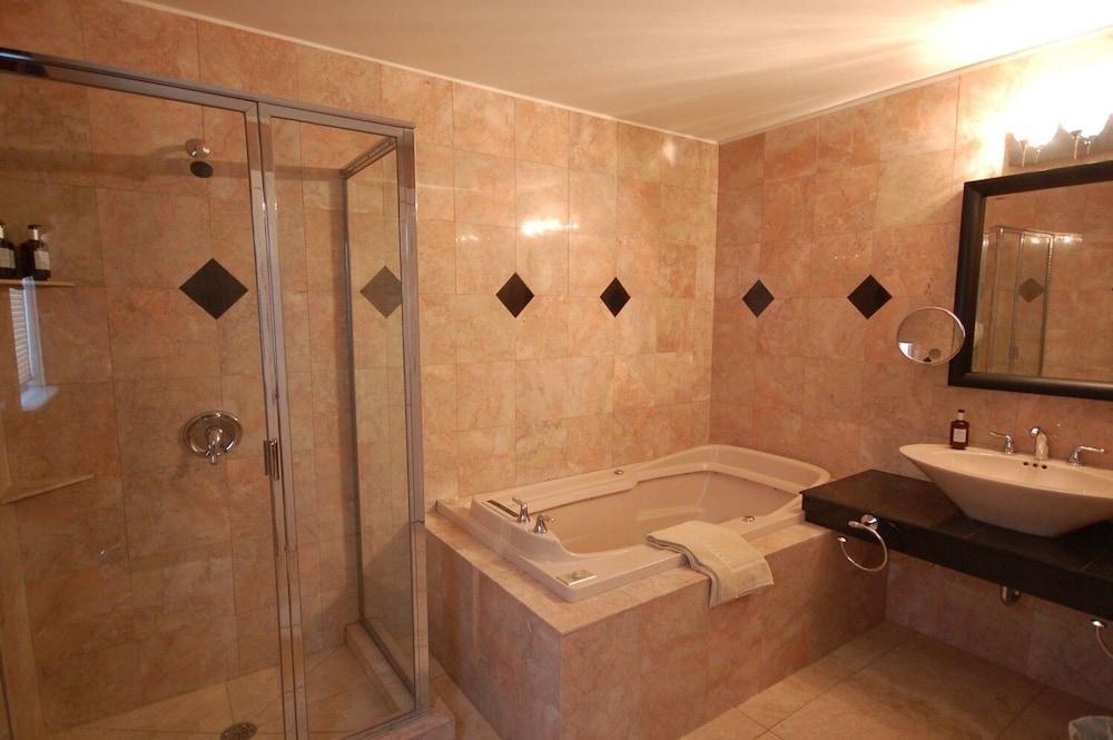 Copperhood Retreat & Spa photo 22