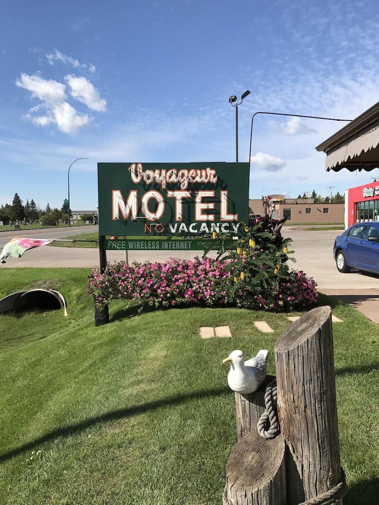 Voyageur Motel photo 15