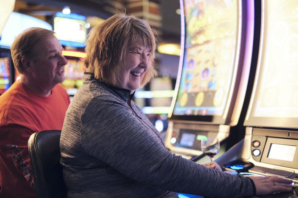 Jackpot Junction Casino Hotel photo 3