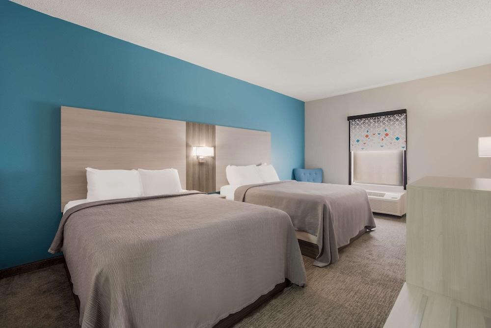 Quality Inn & Suites Aiken South photo 20