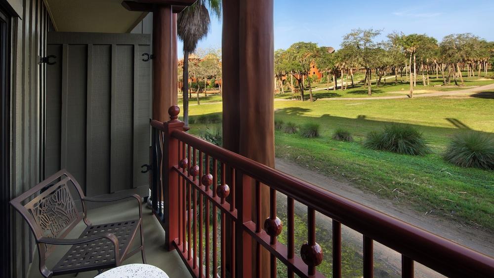 Disney's Animal Kingdom Lodge photo 29