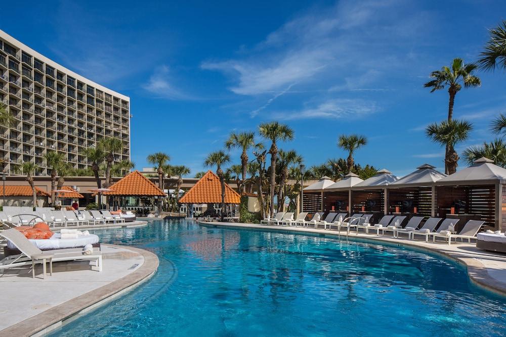 The San Luis Resort, Spa & Conference Center photo 39
