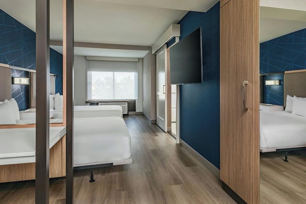 Springhill Suites By Marriott Denver Westminster photo 32