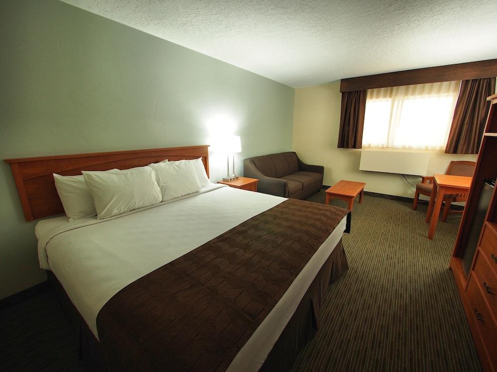 Stratford Court Hotel photo 37
