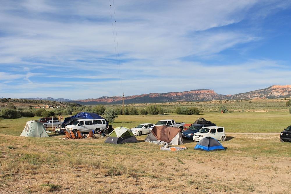 The Riverside Ranch RV Park, Motel & Campground photo 29