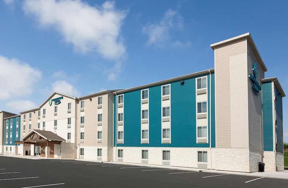 WoodSpring Suites Lackland near Sea World photo 25