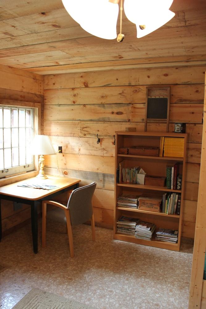 Wellnesste Lodge and Cabin Rentals photo 15