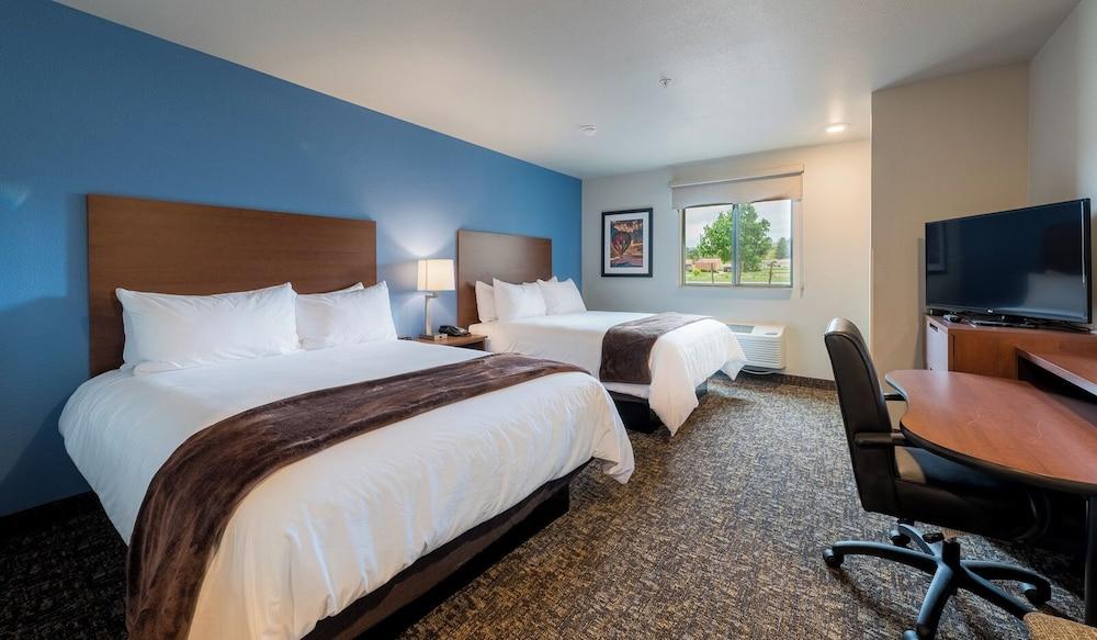 My Place Hotel - Colorado Springs, CO photo 12