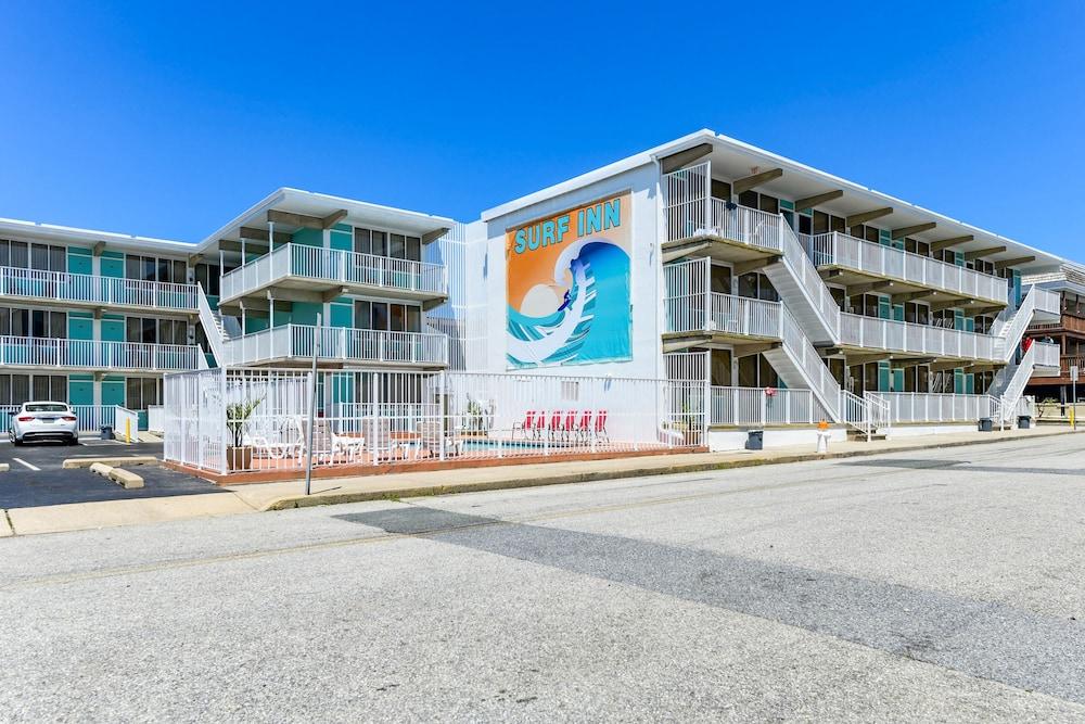 Surf Inn Suites photo 1