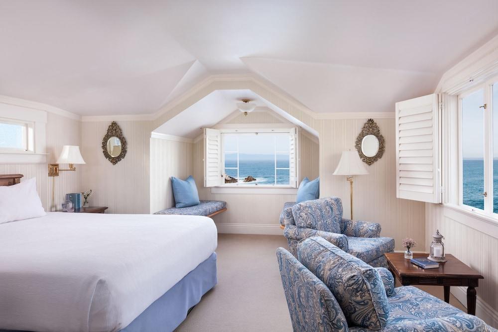 Seven Gables Inn on Monterey Bay, A Kirkwood Collection Property photo 63