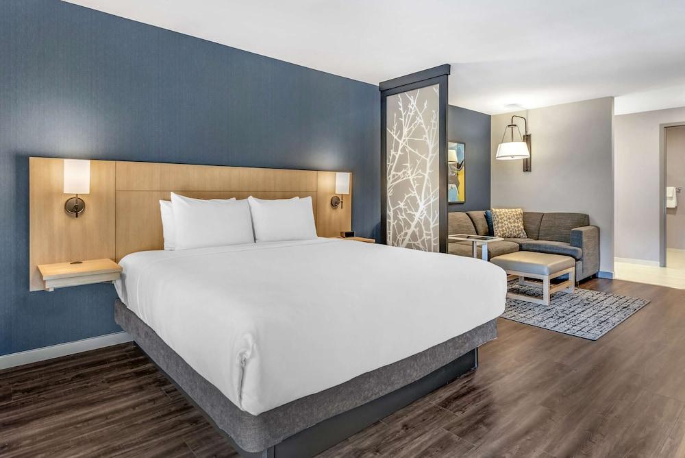 Hyatt Place Indianapolis Carmel photo 16