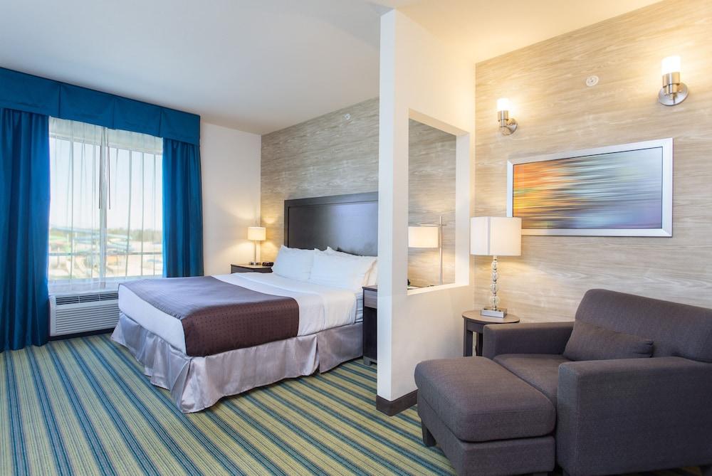 Holiday Inn Texarkana Arkansas Conv Ctr by IHG photo 19
