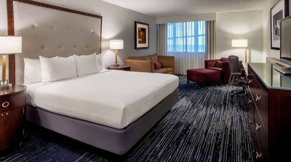 Sonesta Hotel Houston IAH Airport photo 26